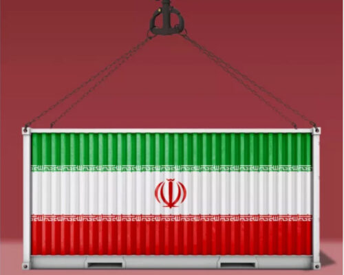 Export and Import of Products to Iran
