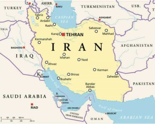 IRAN TOP AGRICULTURAL PRODUCTS FOR EXPORT
